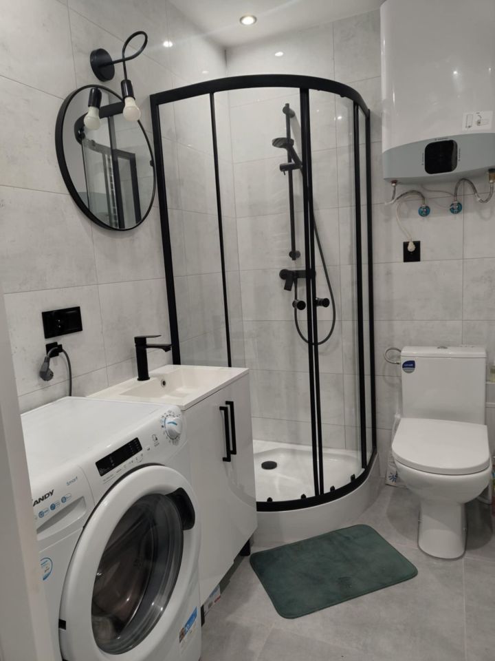 Mieszkanie 2-pokojowe Ruda Śląska Godula, ul. Maksymiliana Kolbe. Zdjęcie 6