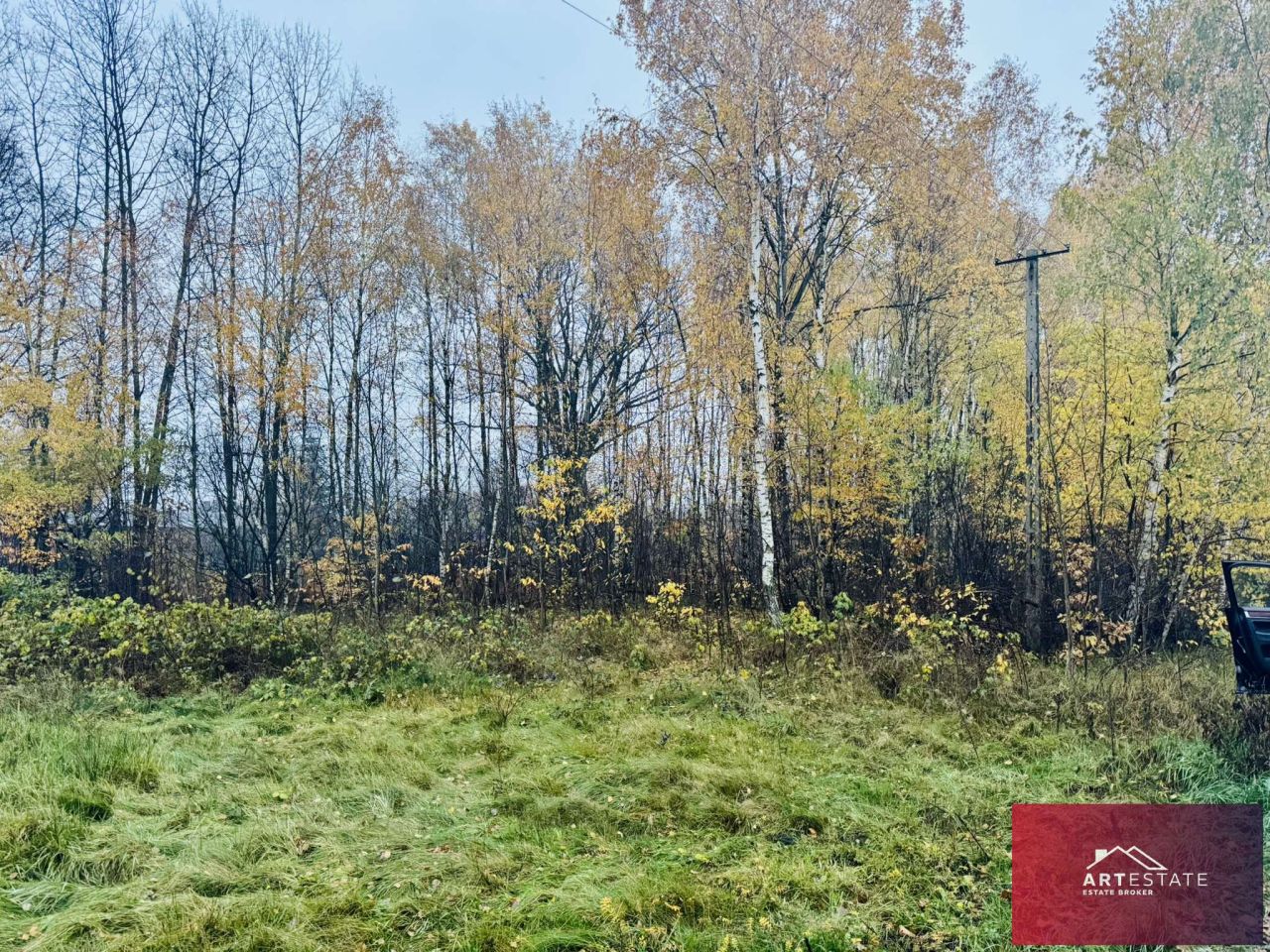 Działka budowlana Słowak. Zdjęcie 9