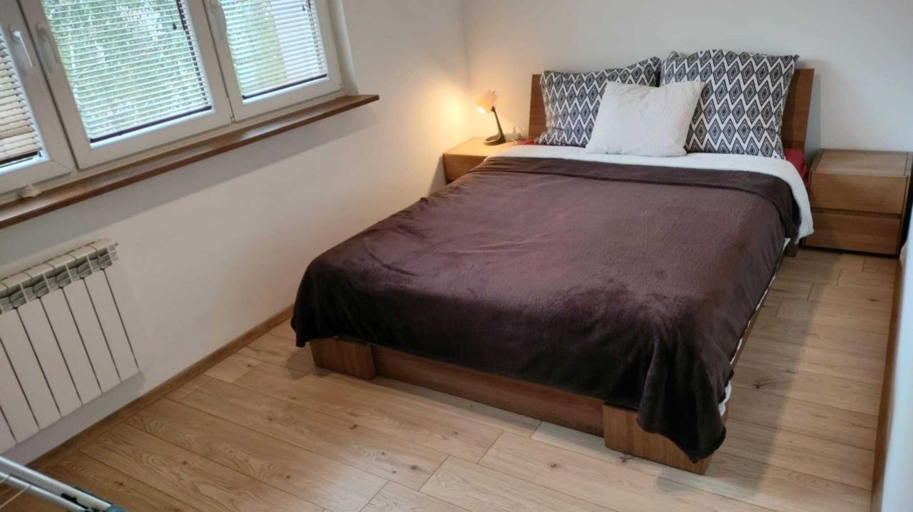 Mieszkanie 2-pokojowe Łódź Olechów, ul. Bolka Świdnickiego. Zdjęcie 5