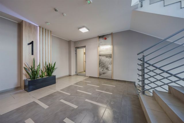 Mieszkanie 2-pokojowe Gdańsk Morena. Zdjęcie 24