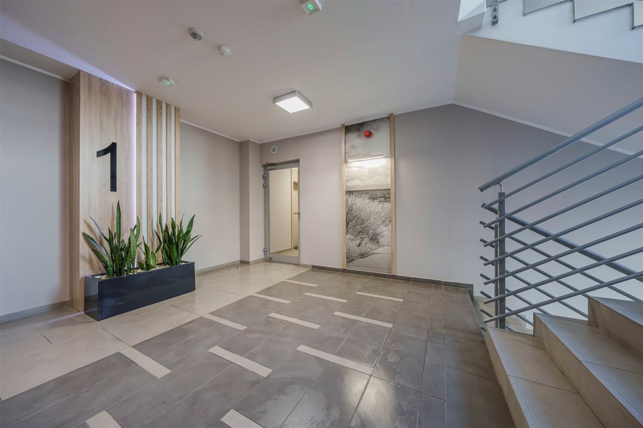 Mieszkanie 2-pokojowe Gdańsk Morena. Zdjęcie 24