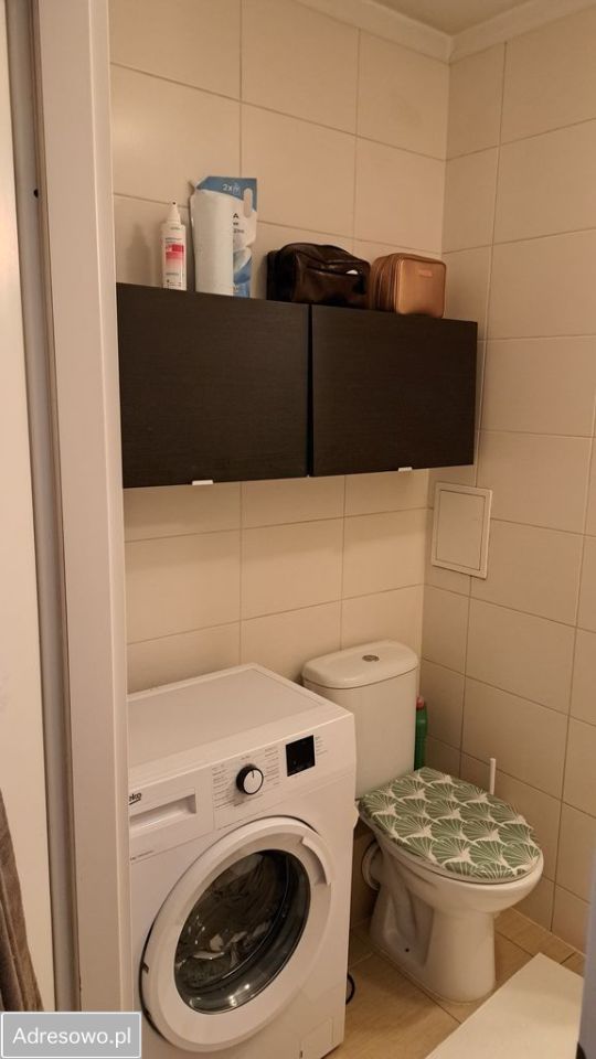 Mieszkanie 2-pokojowe Wrocław Psie Pole, al. Marcina Kromera. Zdjęcie 6