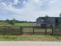 Działka rolno-budowlana Kobylniki Wiśniówki. Zdjęcie 3