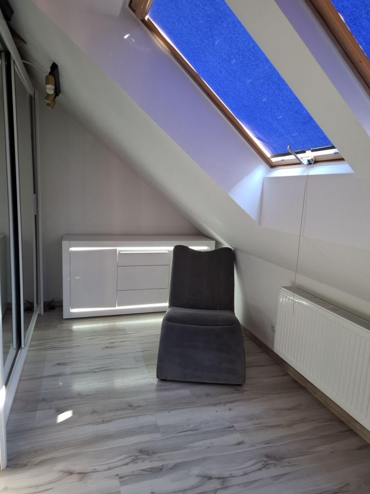 dom szeregowy, 4 pokoje Glincz Nowy Glińcz, ul. Wierzbowa. Zdjęcie 20