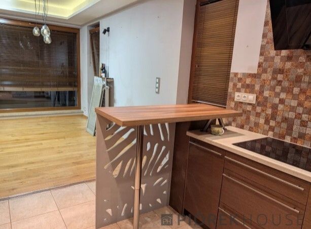 Mieszkanie 3-pokojowe Warszawa Ursynów, al. Komisji Edukacji Narodowej. Zdjęcie 15