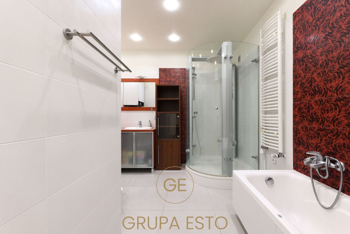 Mieszkanie 2-pokojowe Kraków Stare Miasto, ul. Smocza. Zdjęcie 9