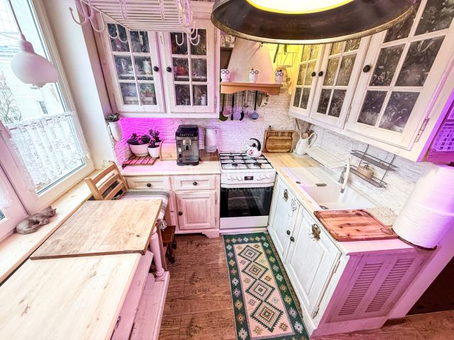 Mieszkanie 1-pokojowe Warszawa Mokotów, ul. Fryderyka Joliot-Curie. Zdjęcie 4