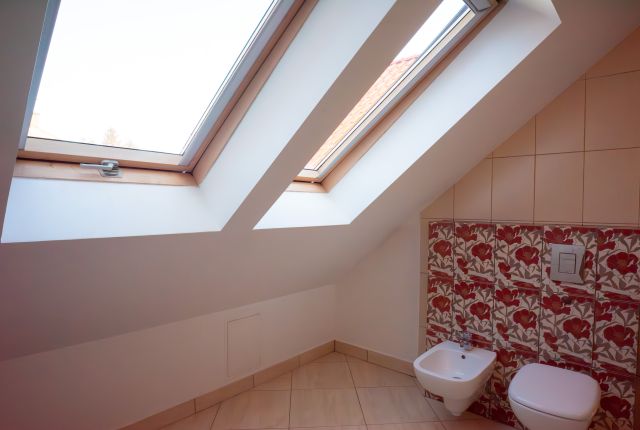 bliźniak, 6 pokoi Kołobrzeg Centrum. Zdjęcie 18