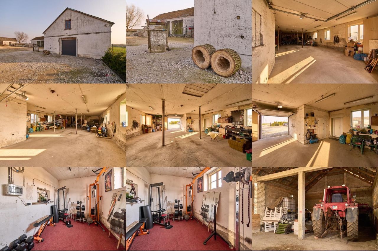 gospodarstwo, 4 pokoje Kędzierzyn. Zdjęcie 2