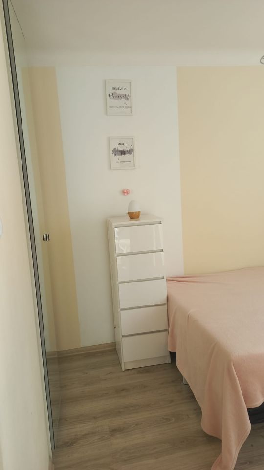 Mieszkanie 2-pokojowe Warszawa Wola, ul. Żelazna. Zdjęcie 4