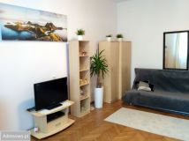 Mieszkanie 1-pokojowe Kraków Krowodrza, ul. Cieszyńska. Zdjęcie 4