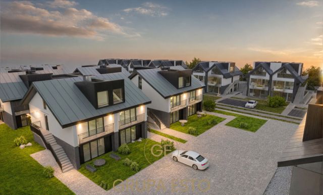 Mieszkanie 5-pokojowe Kraków Kurdwanów, ul. Cechowa. Zdjęcie 4