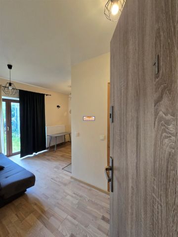 Mieszkanie 1-pokojowe Kraków Dębniki, ul. Kapelanka. Zdjęcie 7