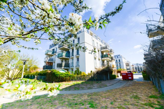 Mieszkanie 2-pokojowe Warszawa Białołęka, ul. Leona Berensona. Zdjęcie 21