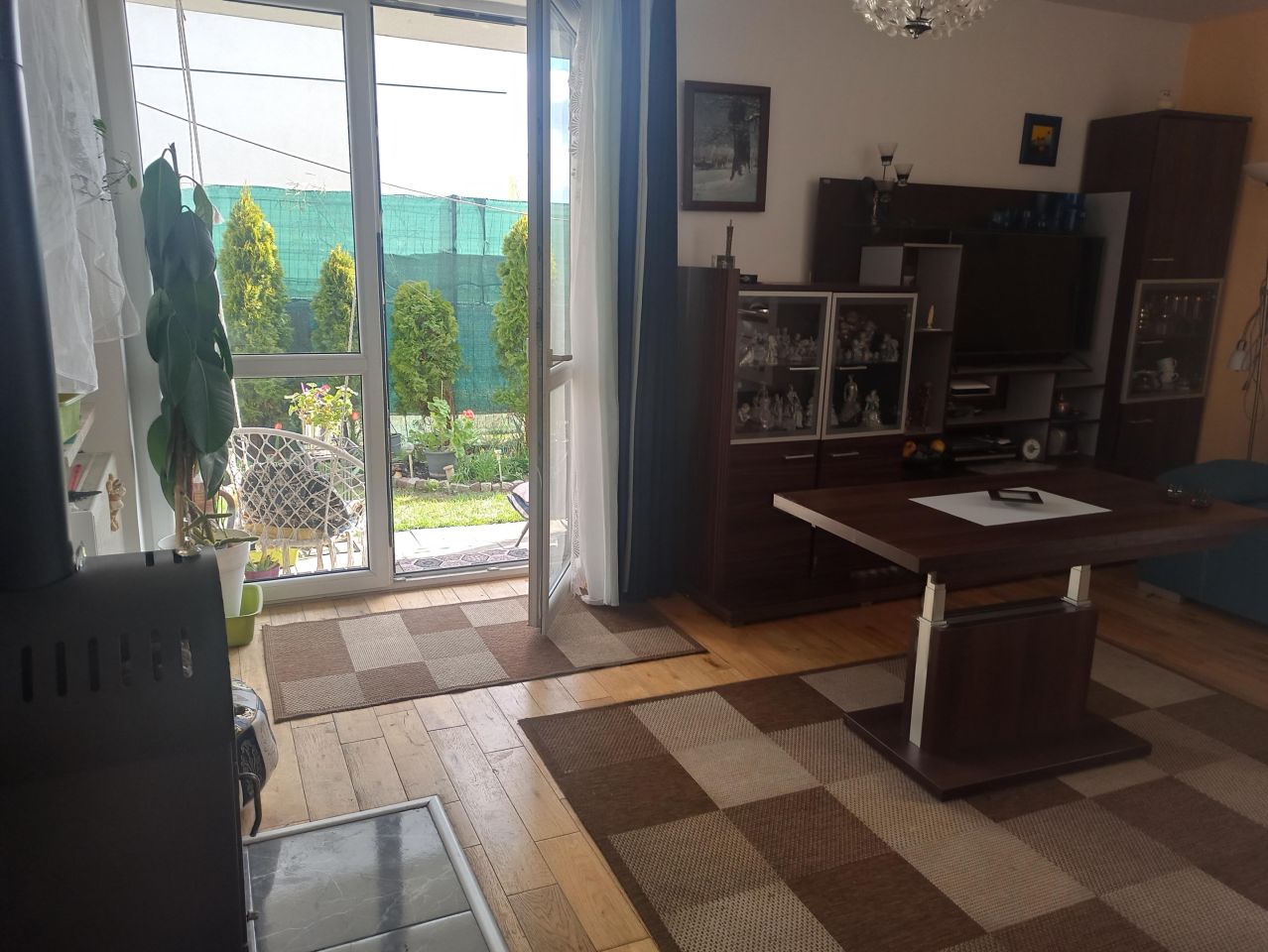 Mieszkanie 2-pokojowe Warszawa Białołęka, ul. Kamykowa. Zdjęcie 7