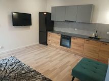 Mieszkanie 2-pokojowe Kielce Centrum, ul. Mała. Zdjęcie 4