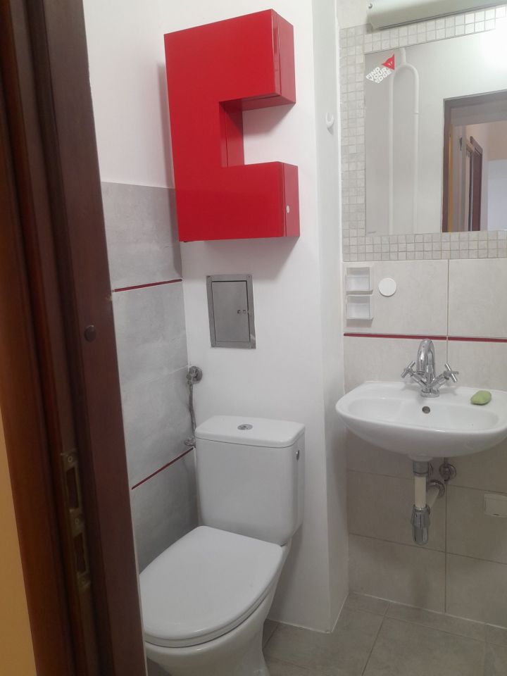 Mieszkanie 2-pokojowe Częstochowa Centrum. Zdjęcie 8