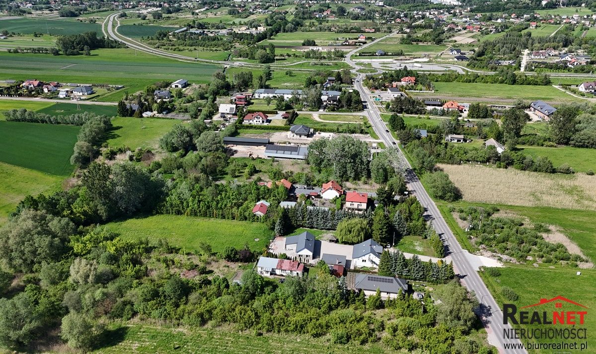 Działka inwestycyjna Busko-Zdrój. Zdjęcie 20