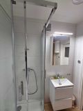 Mieszkanie 3-pokojowe Lublin Czuby, ul. Husarska. Zdjęcie 2