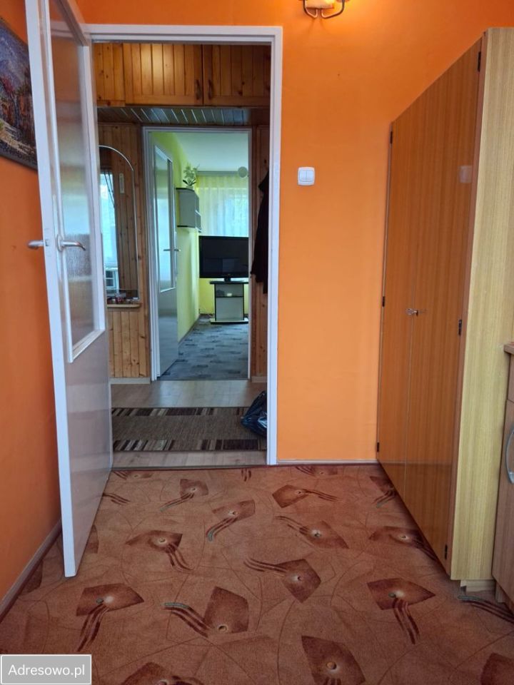 Mieszkanie 3-pokojowe Tomaszów Mazowiecki Niebrów, ul. Piotra Bardowskiego. Zdjęcie 3