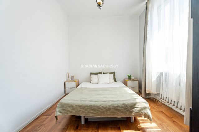 Mieszkanie 2-pokojowe Kraków Kazimierz, ul. Bocheńska. Zdjęcie 7