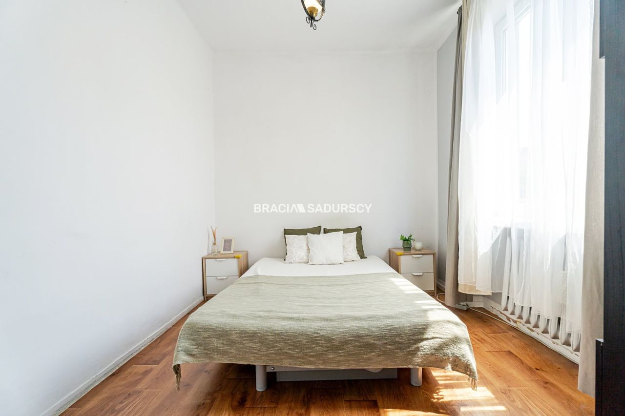 Mieszkanie 2-pokojowe Kraków Kazimierz, ul. Bocheńska. Zdjęcie 7