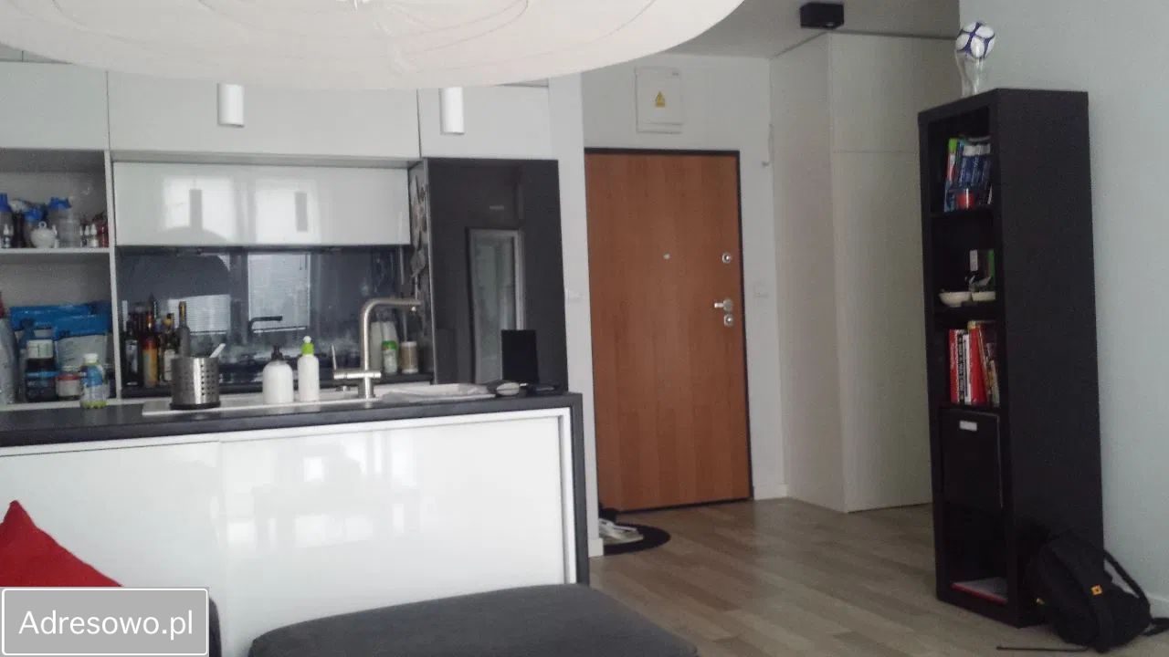 Mieszkanie 2-pokojowe Pruszków, ul. Konstantego Ildefonsa Gałczyńskiego. Zdjęcie 4