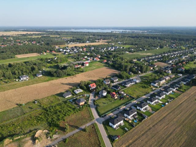 bliźniak, 4 pokoje Dosin, ul. Arbuzowa. Zdjęcie 7