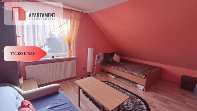 dom wolnostojący, 4 pokoje Bukowiec. Zdjęcie 7