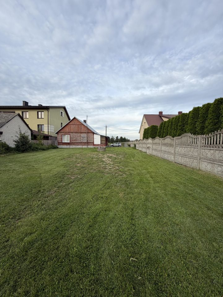 dom wolnostojący, 2 pokoje Kuczyńskie. Zdjęcie 2