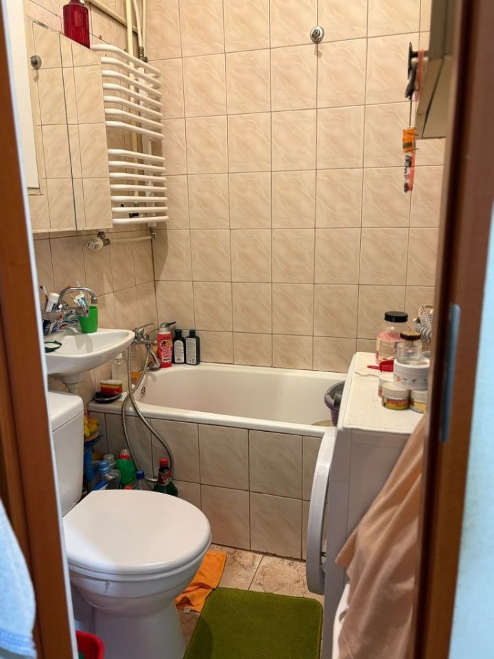 Mieszkanie 2-pokojowe Radom Planty, ul. Księcia Józefa Poniatowskiego. Zdjęcie 4