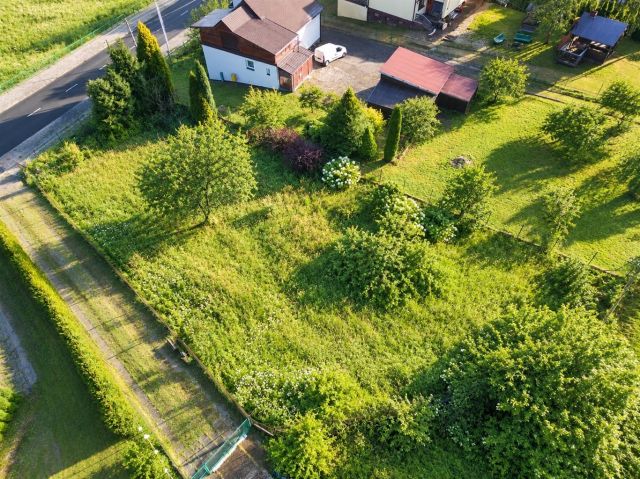 Działka Międzybrodzie Bialskie, ul. Żywiecka. Zdjęcie 2