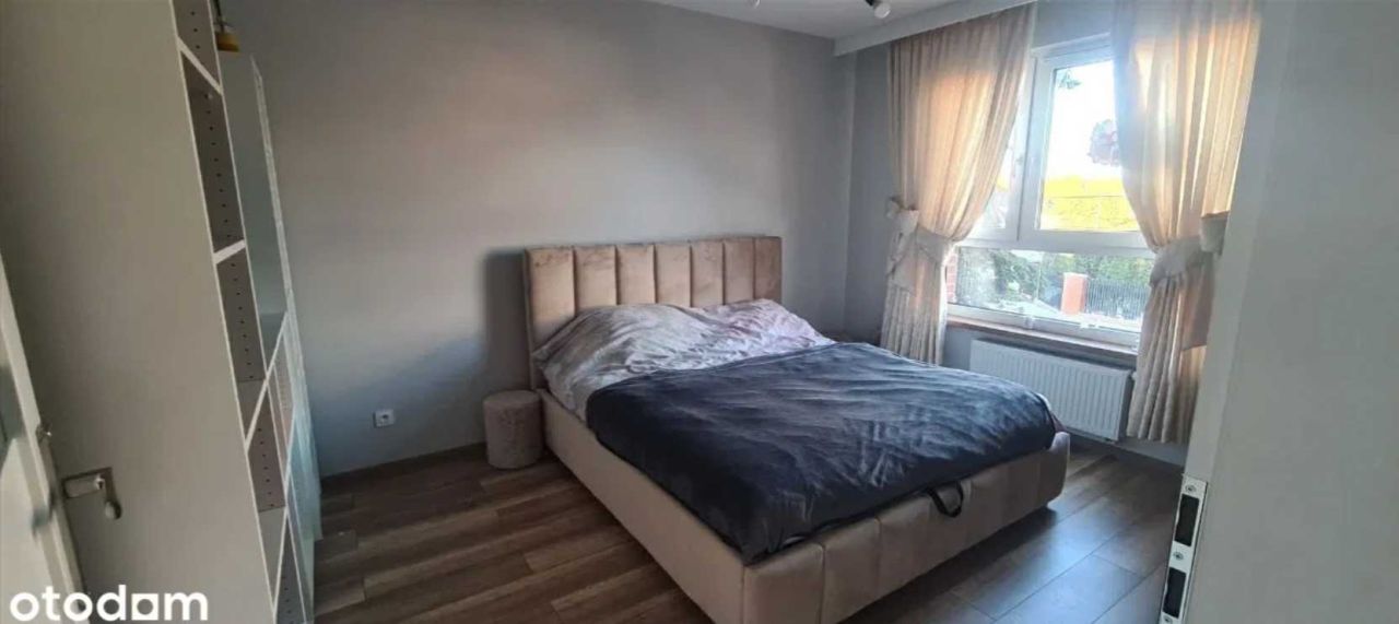 dom szeregowy Warszawa Białołęka, ul. Rustykalna. Zdjęcie 12