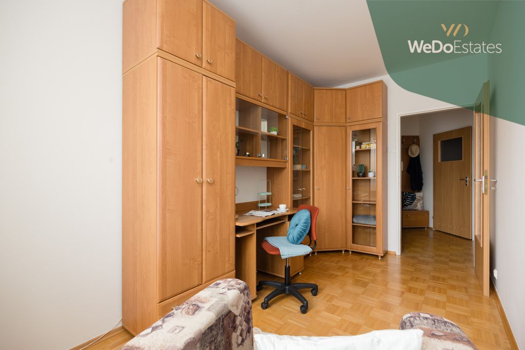 Mieszkanie 2-pokojowe Warszawa Bielany, ul. Heroldów. Zdjęcie 7