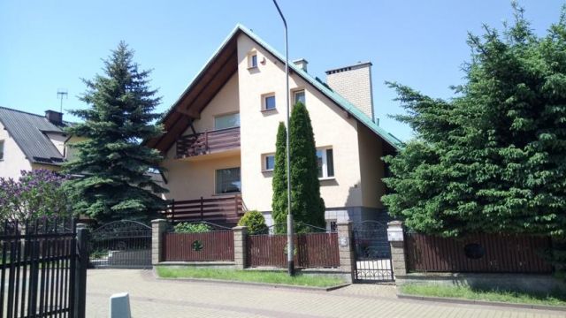 dom wolnostojący, 5 pokoi Drawsko Pomorskie, ul. Jana Matejki. Zdjęcie 1