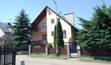 dom wolnostojący, 5 pokoi Drawsko Pomorskie, ul. Jana Matejki