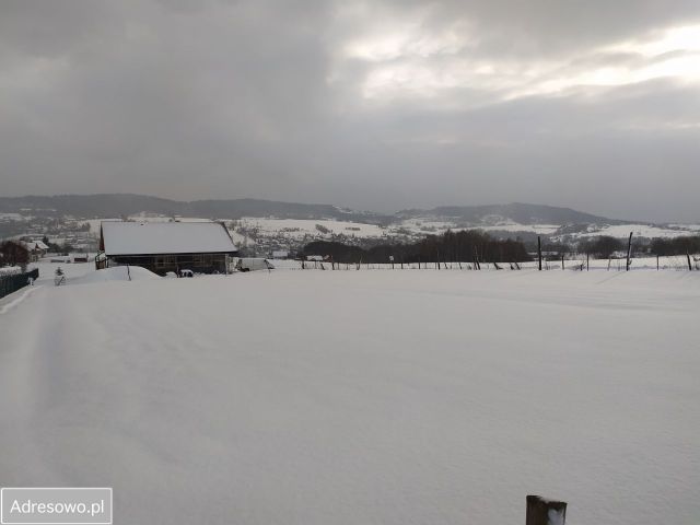 Działka budowlana Gilowice. Zdjęcie 1