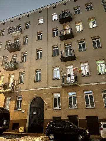 Mieszkanie 2-pokojowe Warszawa Praga-Północ, ul. Białostocka. Zdjęcie 1