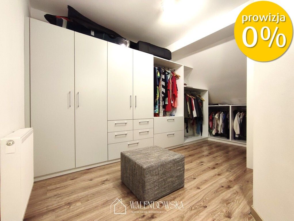 dom wolnostojący, 3 pokoje Swochowo. Zdjęcie 17