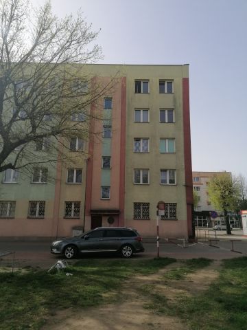 Mieszkanie 3-pokojowe Hajnówka, ul. 3 Maja. Zdjęcie 1