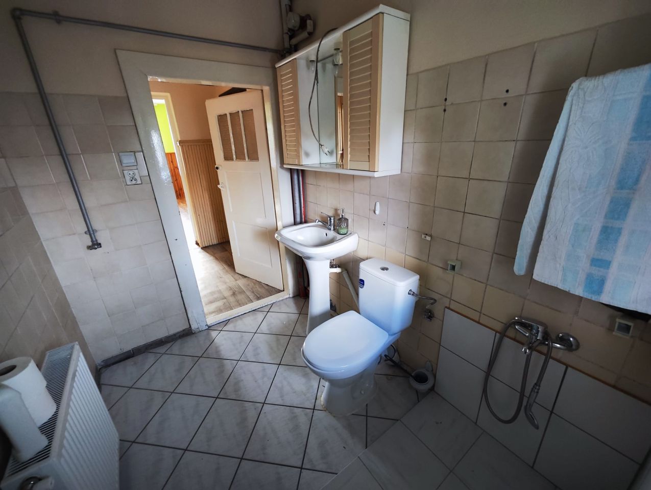 Mieszkanie 2-pokojowe Borówno. Zdjęcie 12