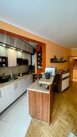 Mieszkanie 3-pokojowe Krynica-Zdrój, ul. Stara Droga. Zdjęcie 3