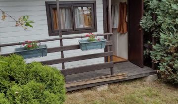 Działka rod Gorlice, ul. Błażeja i Stanisława Wrońskich