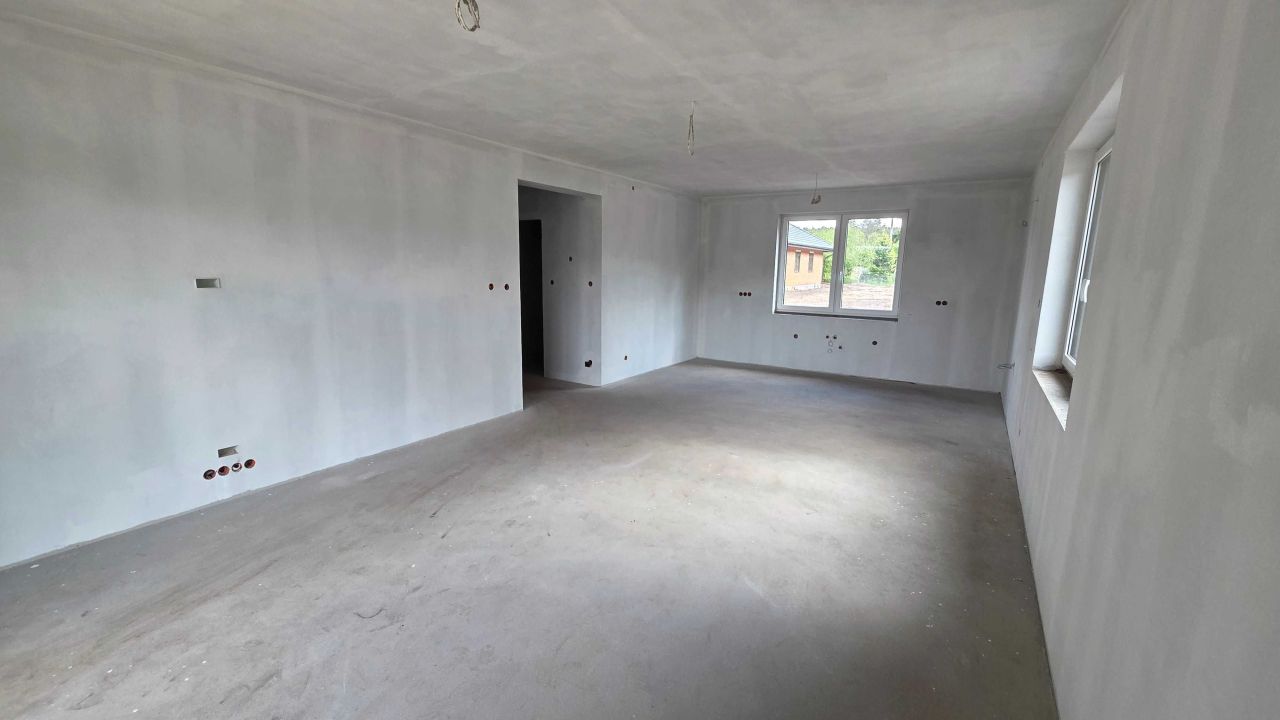 dom wolnostojący Kuźniki, ul. Lipowa. Zdjęcie 6