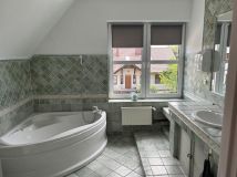 dom wolnostojący, 5 pokoi Wschowa, ul. Jagodowa. Zdjęcie 4