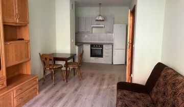 Mieszkanie 2-pokojowe Szczecin Centrum, ul. Stefana Lewandowskiego
