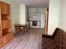 Mieszkanie 2-pokojowe Szczecin Centrum, ul. Stefana Lewandowskiego