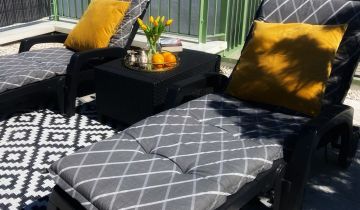 Mieszkanie 2-pokojowe Pogorzelica