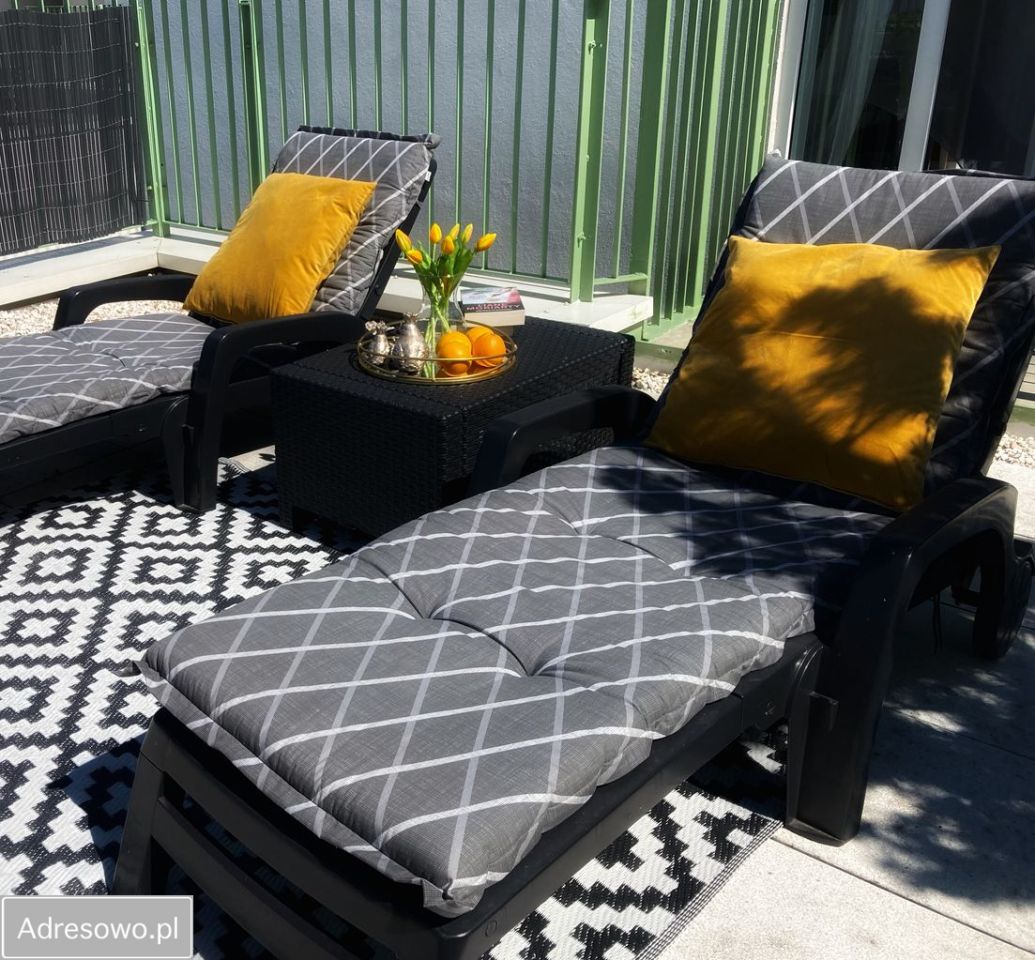 Mieszkanie 2-pokojowe Pogorzelica. Zdjęcie 2