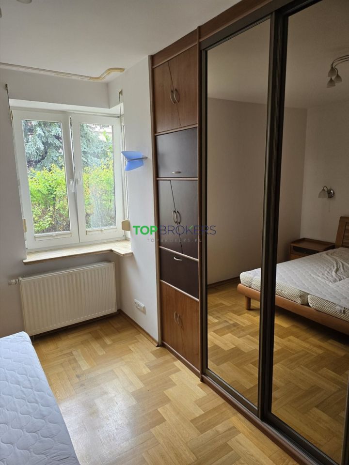 Mieszkanie 5-pokojowe Warszawa Włochy, ul. Aleje Jerozolimskie. Zdjęcie 3